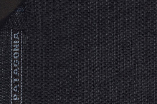 Dormeuil Fabric Green Stripe 100% Wool (Ref-290160)
