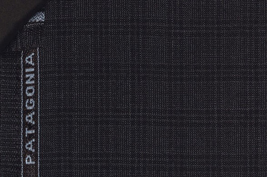 Dormeuil Fabric Green Check 100% Wool (Ref-290161)