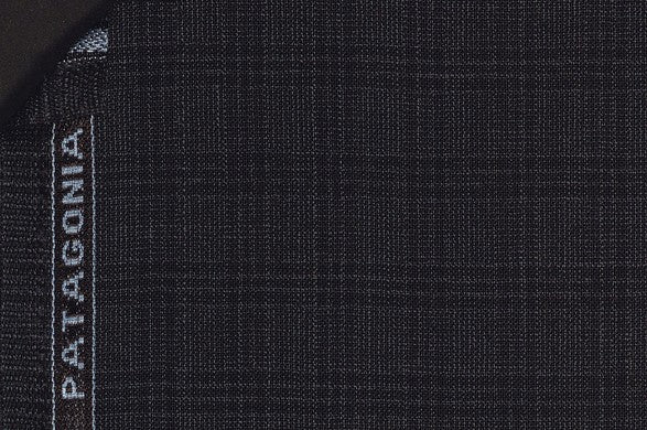 Dormeuil Fabric Green Check 100% Wool (Ref-290161)