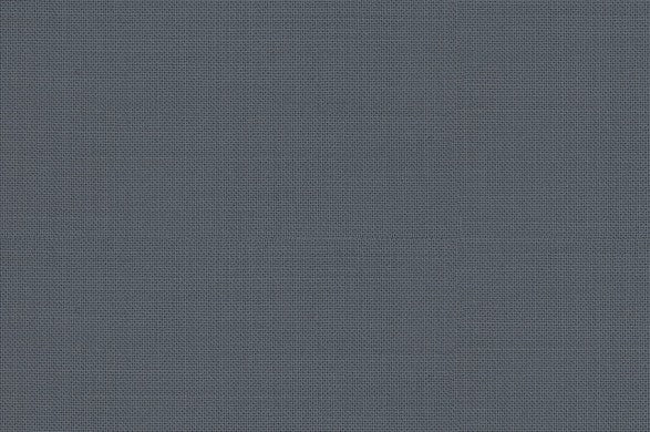 Dormeuil Fabric Grey Plain 100% Wool (Ref-290804)