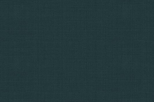 Dormeuil Fabric Green Plain 100% Wool (Ref-290807)