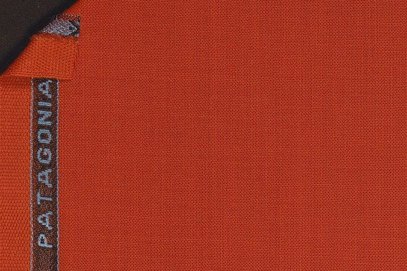 Dormeuil Fabric Red Plain 100% Wool (Ref-290808)