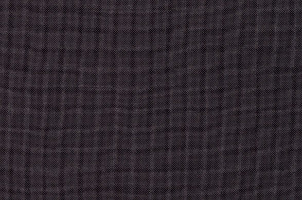 Dormeuil Fabric Navy Plain 100% Wool (Ref-290811)