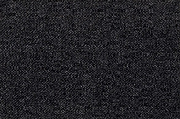 Dormeuil Fabric Grey Plain 100% Wool (Ref-300001)