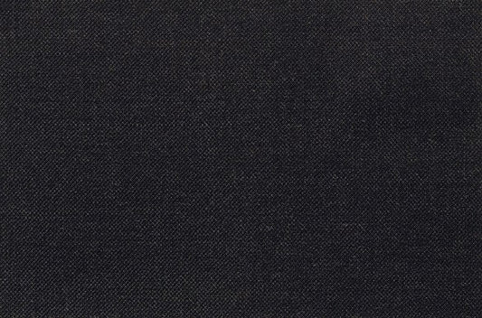 Dormeuil Fabric Grey Semi Plain 100% Wool (Ref-300001)