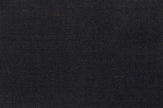 Dormeuil Fabric Grey Plain 100% Wool (Ref-300001)