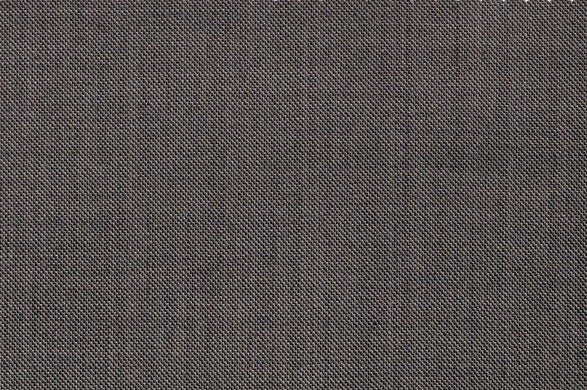 Dormeuil Fabric Grey Semi Plain 100% Wool (Ref-300003)