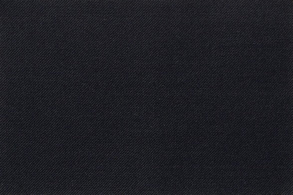 Dormeuil Fabric Navy Plain 100% Wool (Ref-300009)