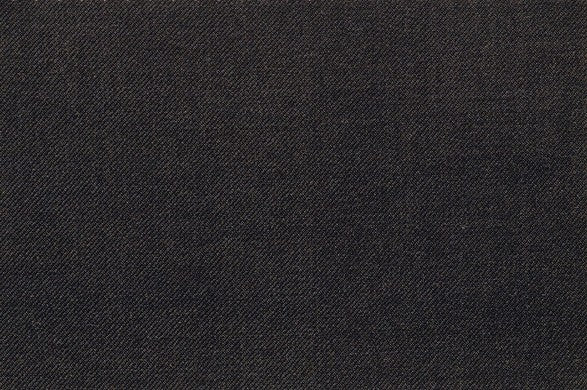 Dormeuil Fabric Grey Plain 100% Wool (Ref-300094)
