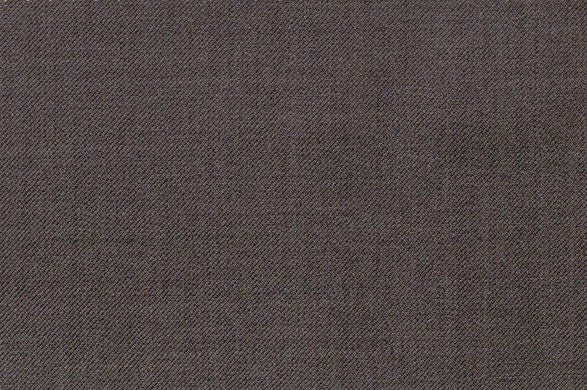Dormeuil Fabric Grey Plain 100% Wool (Ref-300095)