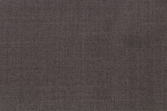 Dormeuil Fabric Grey Plain 100% Wool (Ref-300095)