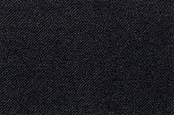 Dormeuil Fabric Navy Plain 100% Wool (Ref-300097)
