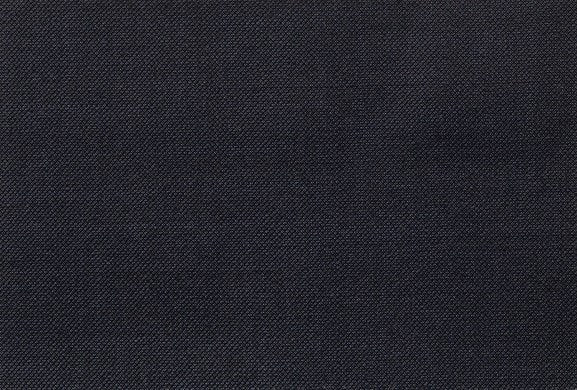 Dormeuil Fabric Navy Semi Plain 100% Wool (Ref-300361)