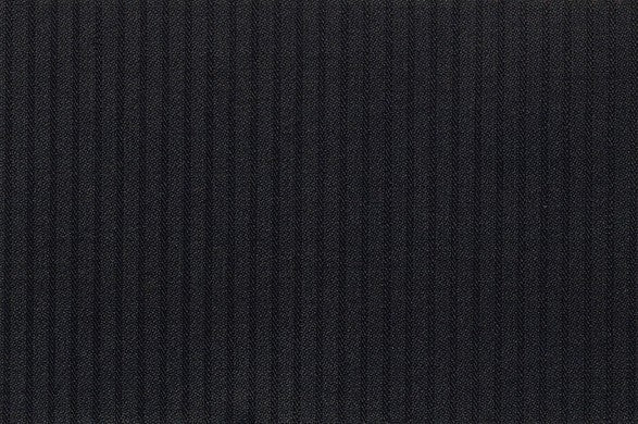 Dormeuil Fabric Navy Stripe 100% Wool (Ref-301369)