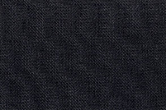 Dormeuil Fabric Navy Micro Design 100% Wool (Ref-301522)