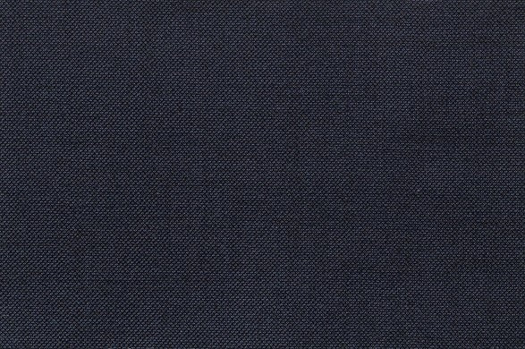Dormeuil Fabric Navy Plain 100% Wool (Ref-301639)