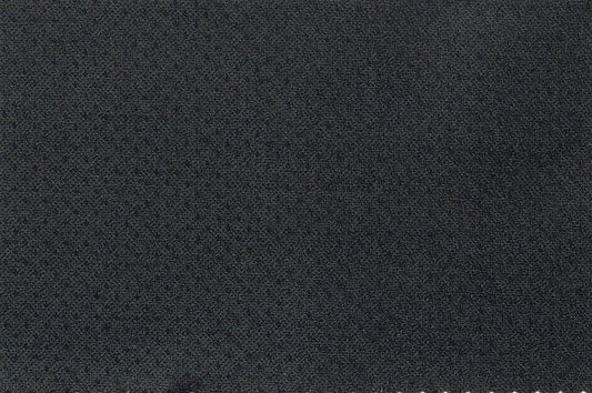 Dormeuil Fabric Green Semi Plain 100% Wool (Ref-301644)