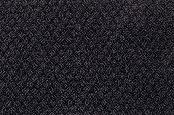 Dormeuil Fabric Navy Semi Plain 100% Wool (Ref-301670)