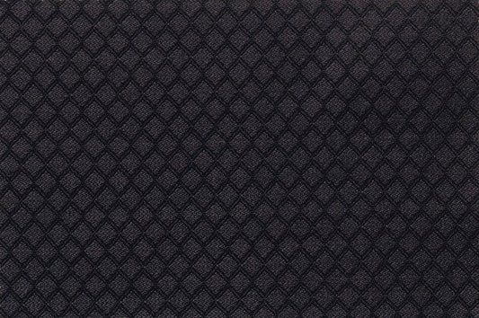 Dormeuil Fabric Navy Semi Plain 100% Wool (Ref-301670)