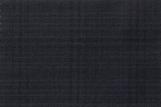 Dormeuil Fabric Green Check 100% Wool (Ref-301679)