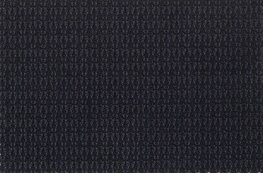 Dormeuil Fabric Navy Semi Plain 100% Wool (Ref-301682)