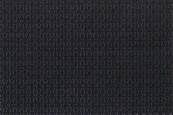 Dormeuil Fabric Navy Semi Plain 100% Wool (Ref-301682)