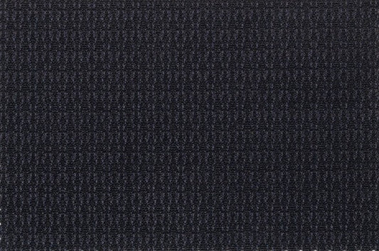 Dormeuil Fabric Navy Semi Plain 100% Wool (Ref-301682)