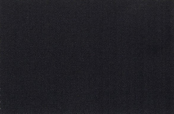 Dormeuil Fabric Navy Stripe 100% Wool (Ref-301690)