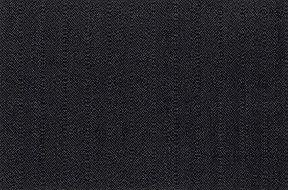 Dormeuil Fabric Green Stripe 100% Wool (Ref-301691)