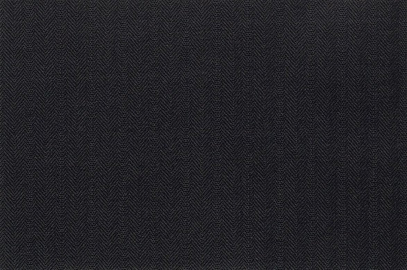 Dormeuil Fabric Green Stripe 100% Wool (Ref-301691)