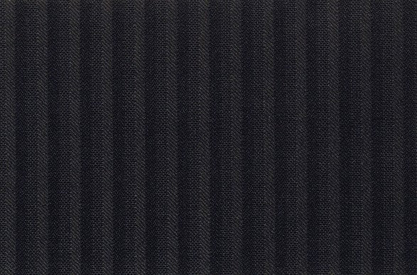 Dormeuil Fabric Navy Semi Plain 100% Wool (Ref-301696)