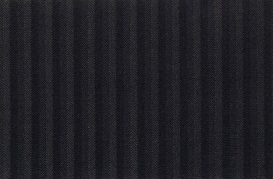 Dormeuil Fabric Navy Semi Plain 100% Wool (Ref-301696)