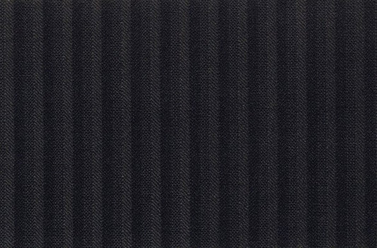 Dormeuil Fabric Navy Semi Plain 100% Wool (Ref-301696)