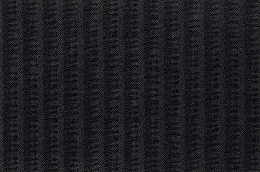 Dormeuil Fabric Green Semi Plain 100% Wool (Ref-301697)