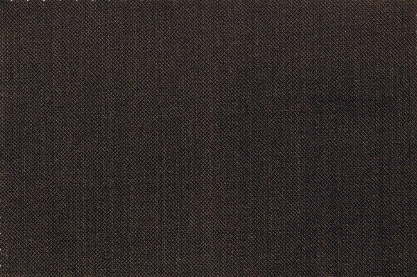 Dormeuil Fabric Brown Semi Plain 100% Wool (Ref-301703)