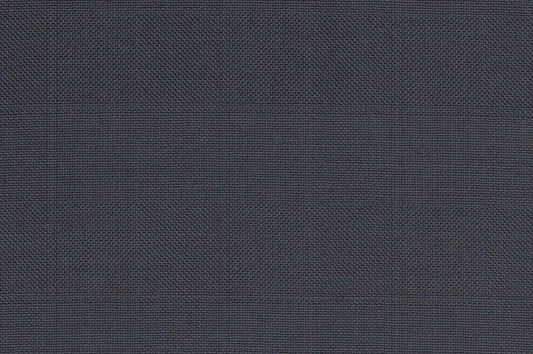Dormeuil Fabric Green Check 100% Wool (Ref-301709)