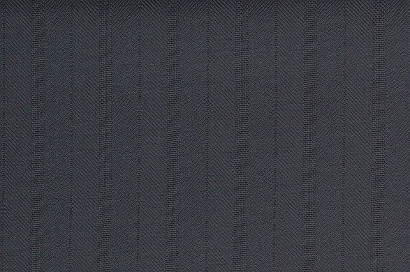 Dormeuil Fabric Green Herringbone 100% Wool (Ref-301723)