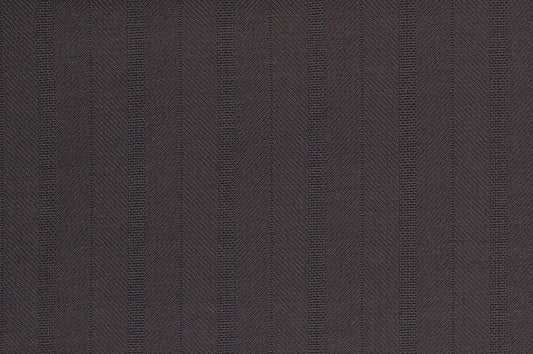 Dormeuil Fabric Brown Herringbone 100% Wool (Ref-301724)