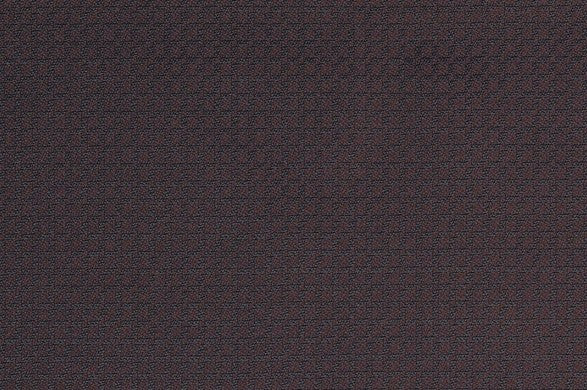 Dormeuil Fabric Brown Semi Plain 100% Wool (Ref-301731)