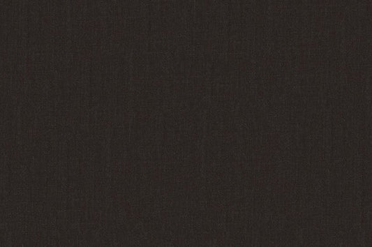 Dormeuil Fabric Grey Plain 100% Wool (Ref-303098)