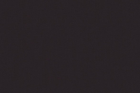 Dormeuil Fabric Navy Plain 100% Wool (Ref-303101)