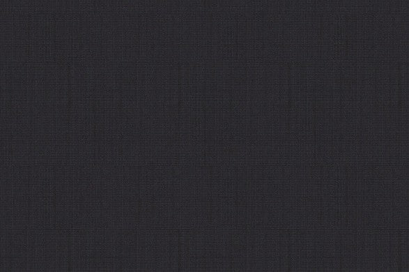 Dormeuil Fabric Navy Semi Plain 100% Wool (Ref-303304)