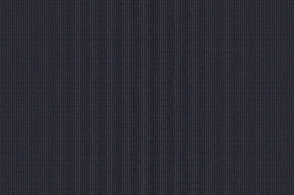 Dormeuil Fabric Navy Semi Plain 100% Wool (Ref-303401)