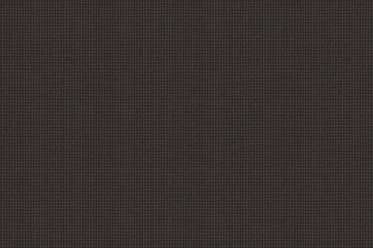 Dormeuil Fabric Grey Semi Plain 100% Wool (Ref-303402)