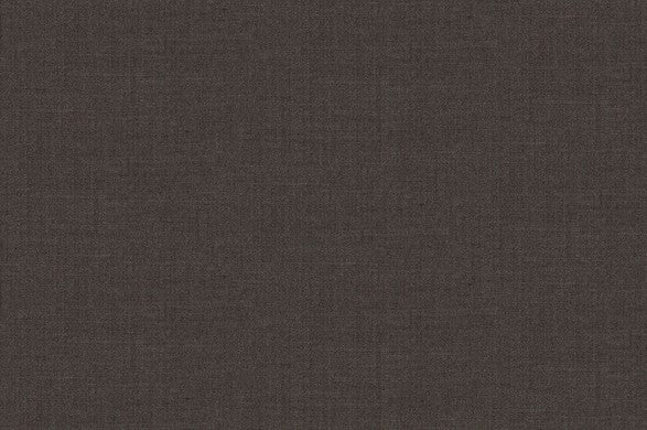 Dormeuil Fabric Grey Plain 100% Wool (Ref-303408)