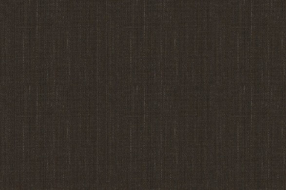 Dormeuil Fabric Brown Semi Plain 100% Wool (Ref-303425)