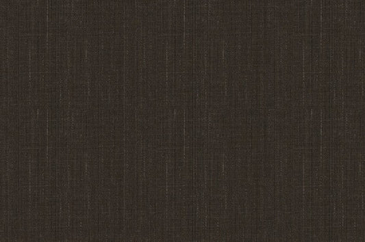 Dormeuil Fabric Brown Semi Plain 100% Wool (Ref-303425)