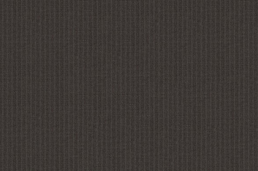 Dormeuil Fabric Grey Stripe 100% Wool (Ref-303435)