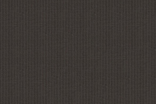 Dormeuil Fabric Grey Stripe 100% Wool (Ref-303435)