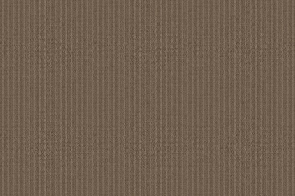 Dormeuil Fabric Beige Stripe 100% Wool (Ref-303436)